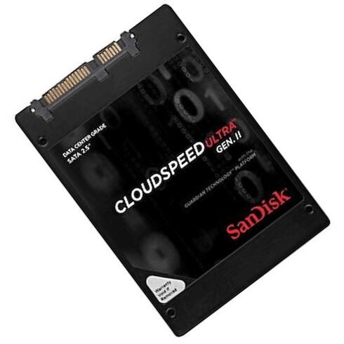Sandisk SDLF1CRM-016T-1HA1 1.60TB SSD