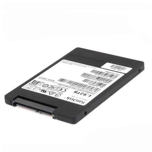 Sandisk SDLF1CRR-019T-1HA1 SATA 6GBPS SSD