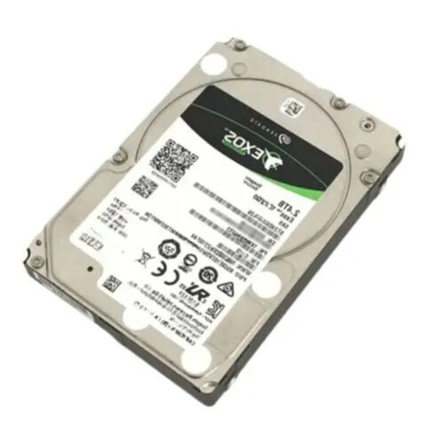 Seagate DL2400MM0159 12GBPS 10K RPM Hard Drive