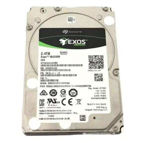 Seagate DL2400MM0159 12GBPS SAS Hard Drive