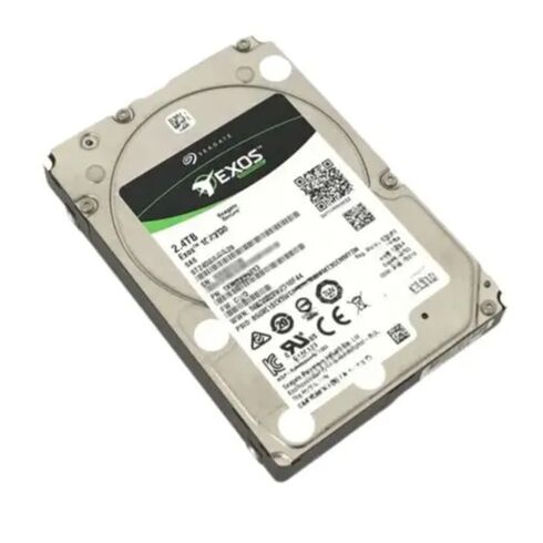 Seagate DL2400MM0159 2.4TB Hard Drive