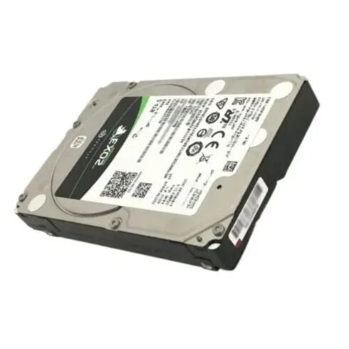 Seagate DL2400MM0159 2.4TB SAS Hard Drive