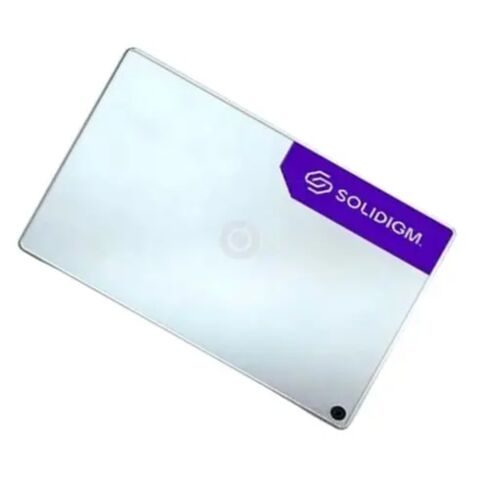 Solidigm SSDPF2NV307TZE D5-P5316 30.72TB PCIe NVMe 2.5Inch SSD