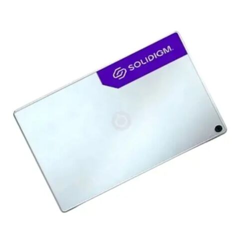 Solidigm SSDPF2NV307TZE PCIe NVMe 2.5Inch SSD