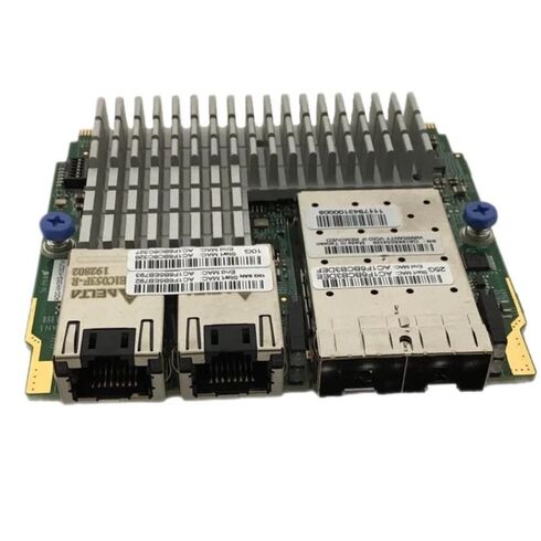 Supermicro AOC-MH25G-M2S2T Dual-Port 10GB X550 Adapter