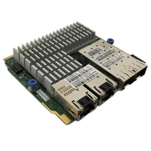 Supermicro AOC-MH25G-M2S2T Dual-Port Adapter