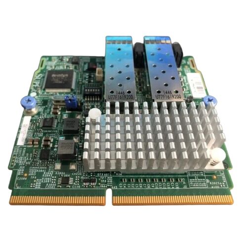 Supermicro AOC-MTGN-I2SM 2-ports 10G SFP+ Interface Adapter