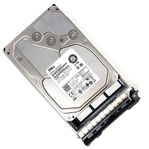 400-AHHI Dell 6TB 3.5Inch HDD