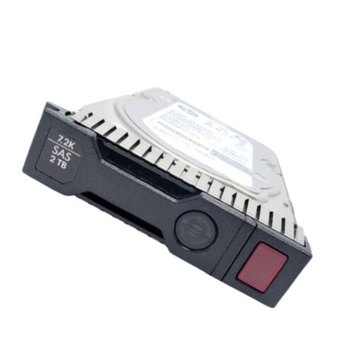 507616-B21 HPE 2TB Optimized Hard Disk Drive