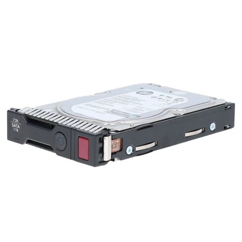 508027-001 HPE 2TB SATA Hard Disk Drive