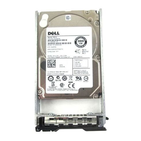 745GC Dell 10K-RPM Hard Drive
