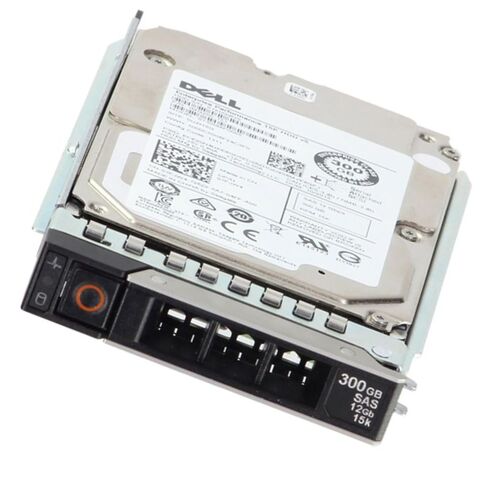 7FJW4 Dell 300GB SAS Hard Disk Drive