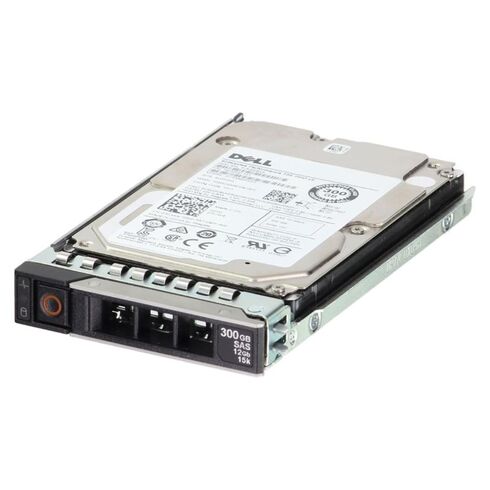 7FJW4 Dell 300GB SAS Hard Drive