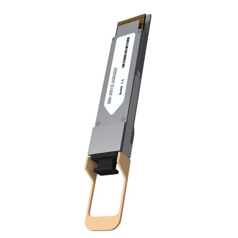 980-9I51S-00NS00 Nvidia 800GB Multimode Transceiver