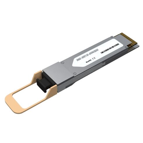 980-9I51S-00NS00 Nvidia Twin Port Transceiver