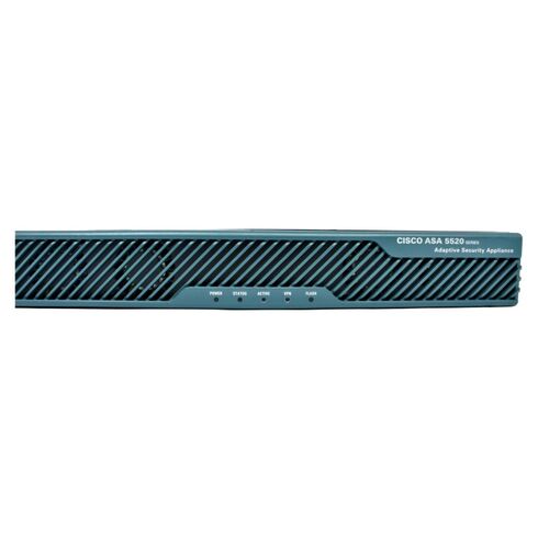 ASA5520-BUN-K9 Cisco 300 VPN Security Appliance