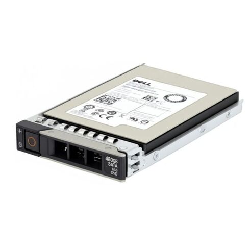 C2C58 Dell 480GB SATA TIC Hot Plug SSD