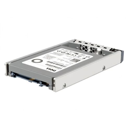 C46YJ Dell 1.92TB SATA 6GBPS Read Intensive Hot Swap SSD
