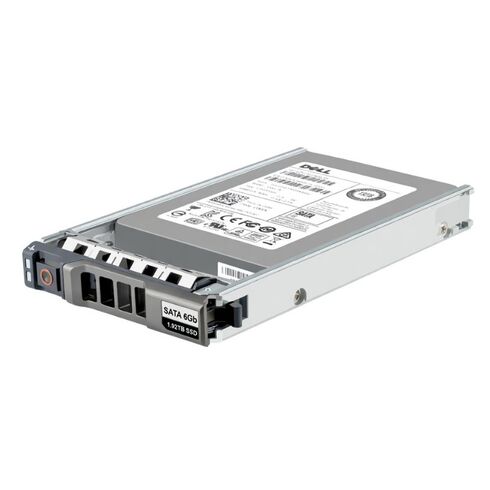 C46YJ Dell 1.92TB SATA 6GBPS Solid State Drive