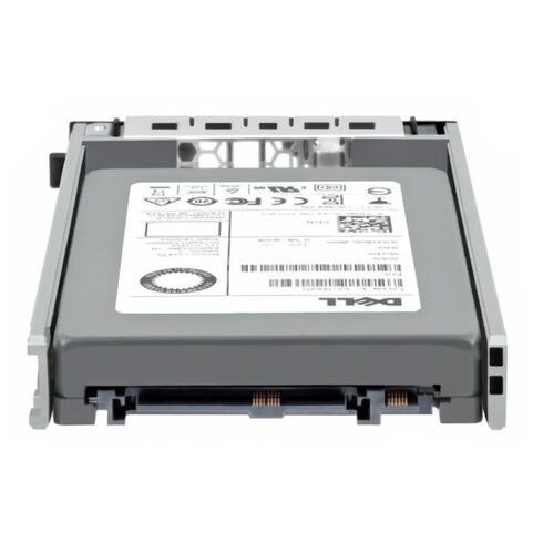 C46YJ Dell 1.92TB SATA Read Intensive TLC Hot Swap SSD