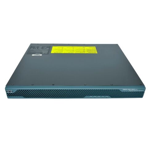 Cisco ASA5520-BUN-K9 ASA 5520 Security Appliance