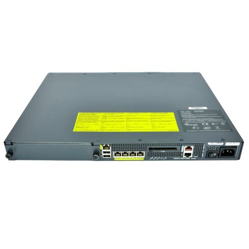 Cisco ASA5520-BUN-K9 SW 300 VPN 4GE+1FE Security Appliance