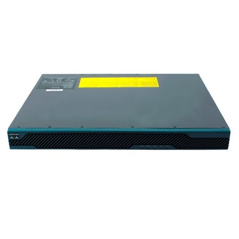 Cisco ASA5540-BUN-K9 ASA 5510 Peers 5 FE Security Appliance