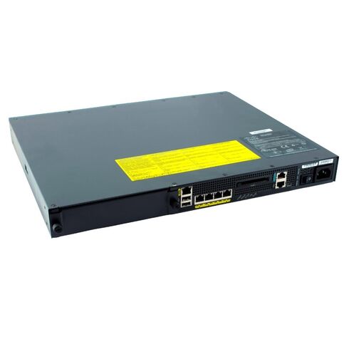 Cisco ASA5540-BUN-K9 SW 150 VPN 3DES/AE Security Appliance
