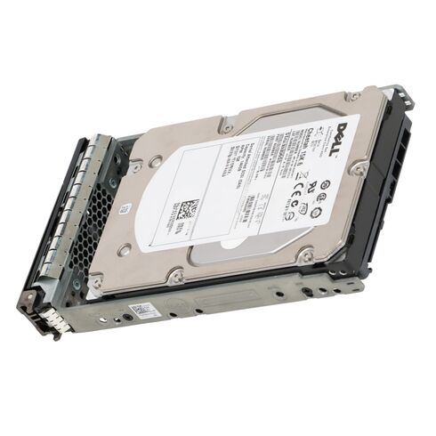 Dell 061XPF 146GB SAS-6GBPS Hard Disk Drive