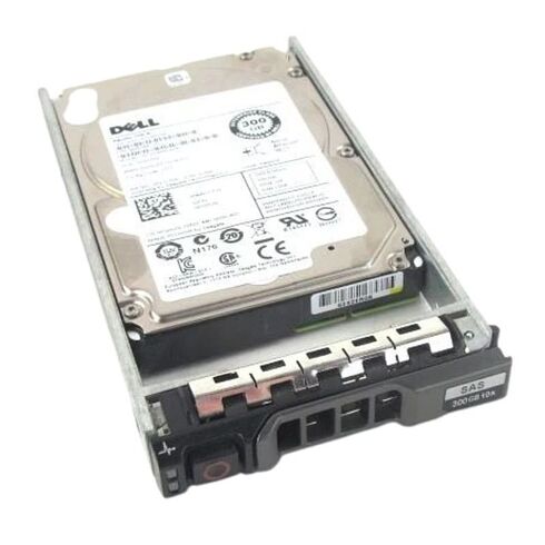 Dell 0740Y7 2.5Inch HDD