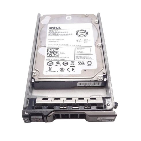 Dell 0740Y7 300GB Hard Drive