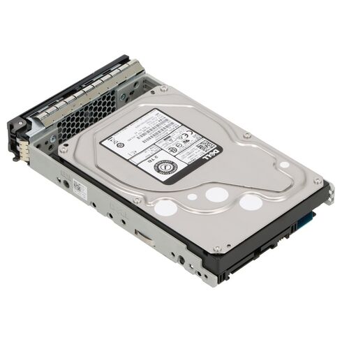 Dell 0K7VW5 2TB 7.2K RPM Hard Drive