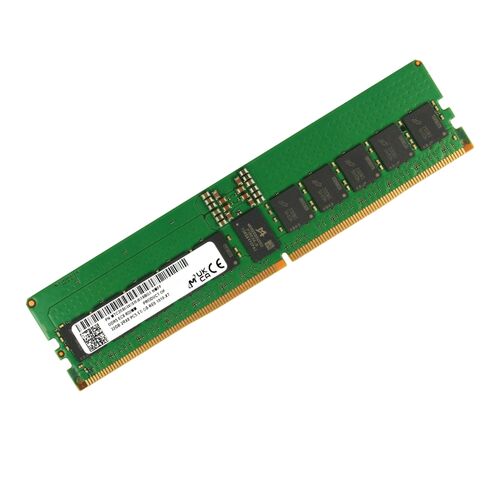 Dell 1MGT9 32GB DDR5-5600 ECC Memory Module