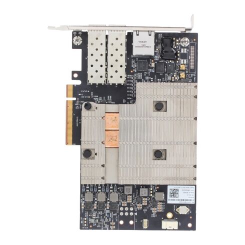 Dell 352-BBBL Nvidia 25GBPS Adapter
