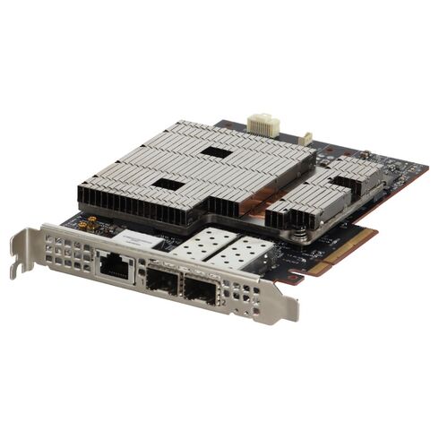 Dell 352-BBBL Nvidia Bluefield-2 Adapter
