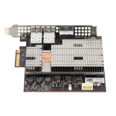 Dell 352-BBBL Nvidia PCI-E Adapter