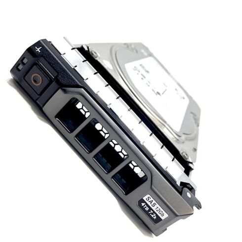 Dell 400-AEGI 4TB 6GBPS HDD