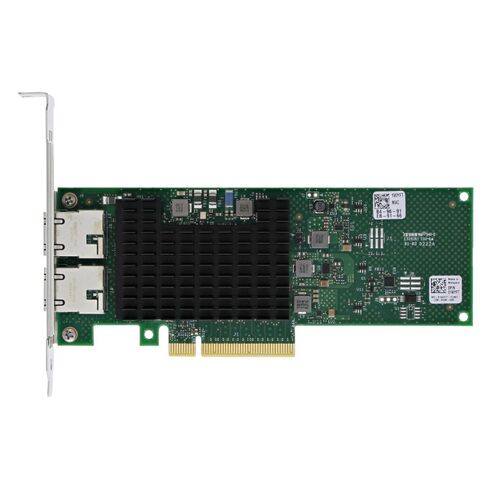 Dell 540-BCSC Intel Dual Port 10GBE Adapter