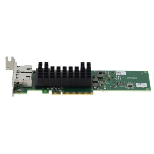 Dell 540-BCSC Intel Dual Port PCI-E Network Adapter