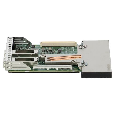 Dell 540-BDHK Broadcom Dual Port 10GB Adapter
