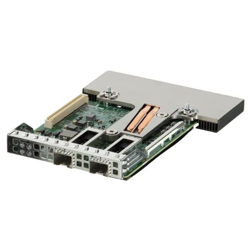 Dell 540-BDHK Broadcom Dual Port 25GB Adapter