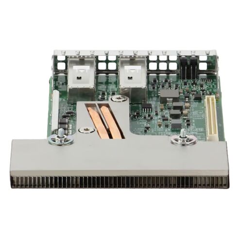 Dell 540-BDHK Broadcom Dual Port PCI Express Adapter