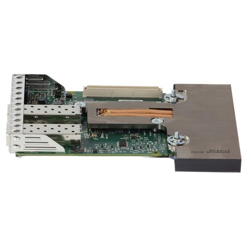 Dell 540-BDIL Mellanox 2 Port 10GBE PCI Express Adapter
