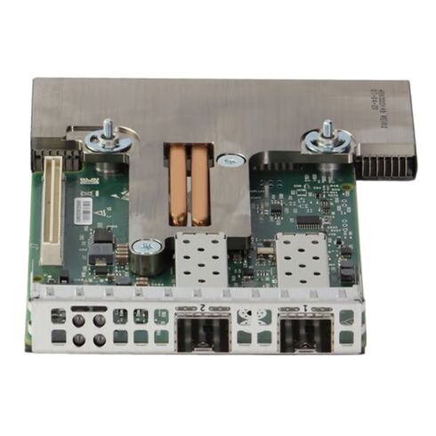 Dell 540-BDIL Mellanox Dual Port 10GBE PCI E Adapter