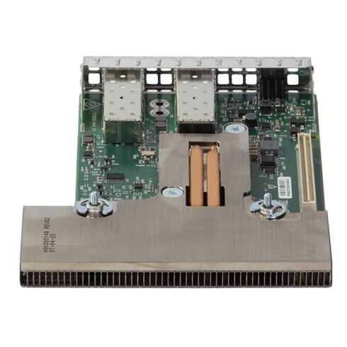 Dell 540-BDIL Mellanox Dual Port 25GBE PCI E Adapter