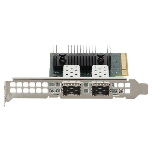 Dell 540-BDJD Nvidia Dual Port 25GBE Adapter