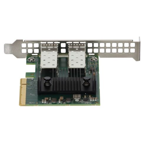 Dell 540-BDJD Nvidia Dual Port PCI Express Adapter