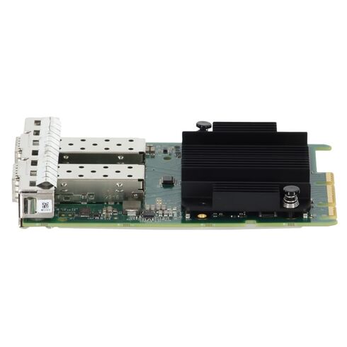 Dell 540-BDJE Nvidia 2 Port 10GBE Network Adapter