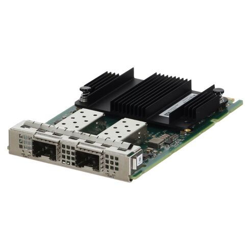 Dell 540-BDJE Nvidia Dual Port 25GBE Network Adapter