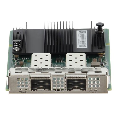 Dell 540-BDJE Nvidia Dual Port Network Adapter